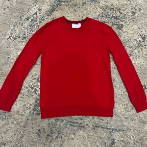 Old navy boys sweater